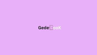 ICT500 GEDEBOOK SIMULATION