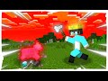 I Get WEIRD Loot from Killing Mobs?!