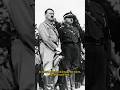 Why Did Hitler Fear Ernst Röhm More Than His Enemies