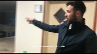 Lazer Hüzmesi Ile Ses Iletimi Gerçekleştiren Haberleşme Modülü