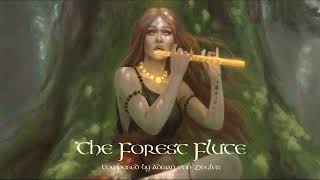 Celtic Music - The Forest Flute by Adrian von Ziegler 373,620 views 1 year ago 3 minutes, 33 seconds