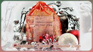 ❄️🎄Christmas Special Treasure Bag! ❄️🎄