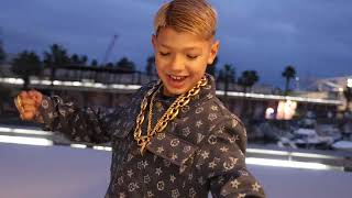 Antonel - Ella Quiere