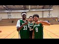 Spring Season Play In Game Team Rayan Vs Team Infinite 