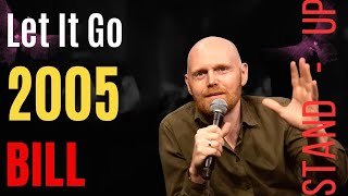Bill Burr | One Night Stand – Classic HBO Stand-Up (2005)