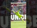 BALLARD'S BIG HEADER AGAINST WEST HAM! #safc #football #premierleague #sunderlandafc