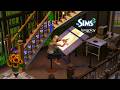 the sims 3 end of winter gameplay no comentary sims 