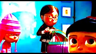 MiSs Hattie’s home for GORLS