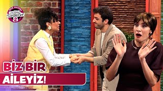 Bizim Ofisin Kimin Eli Kimin Cebindeliği 191.Bölüm - Platonik