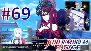 VANDER RETURNS, MORE SUPPORTS, AND FINDING EDELGARD XD | FE Engage Episode 69 BLIND