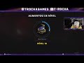 testando meu Overlay, ficou Daora ou não tmjjj