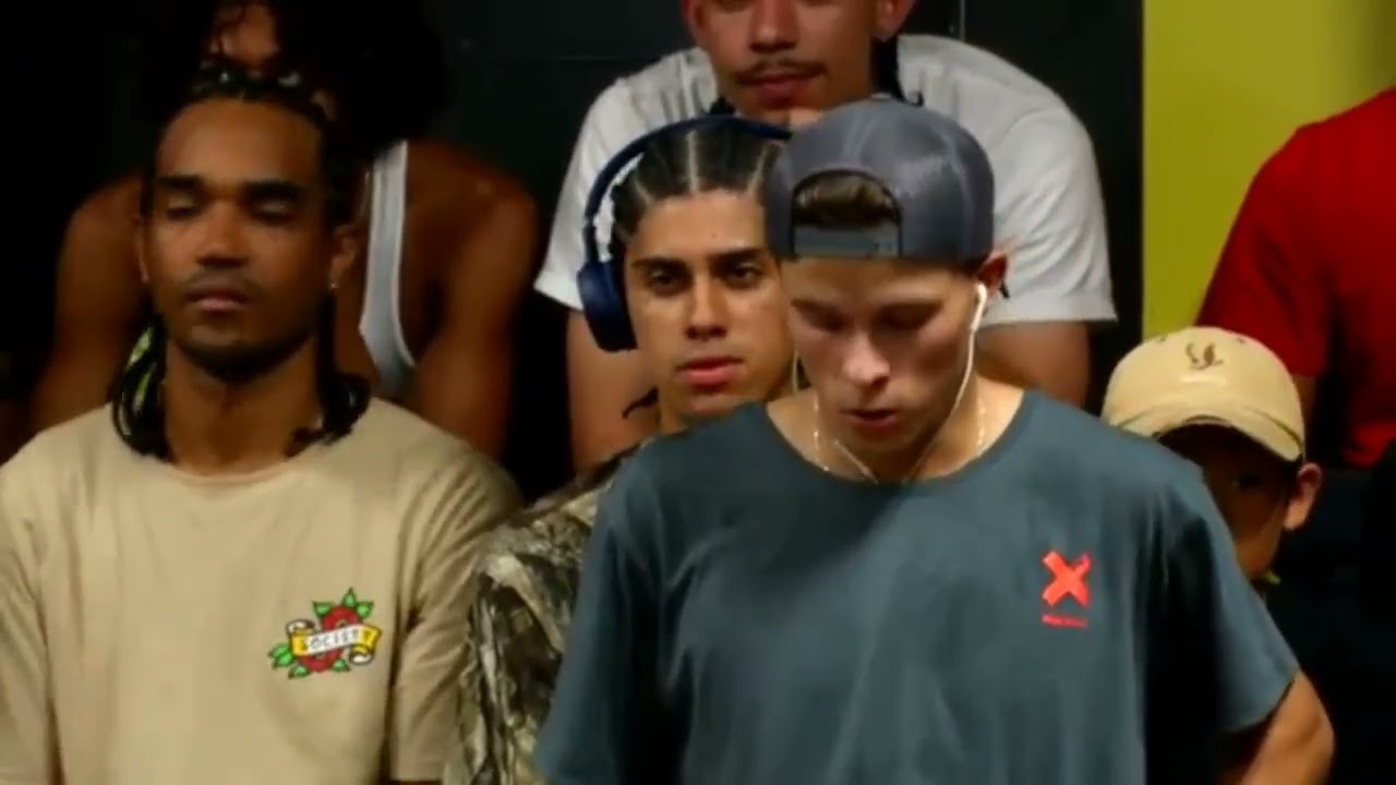 MAX BERGUIN 🇨🇵 FINAL TAMPA AM 2024 (6th)