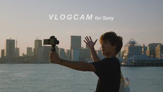 Vlogger/YouTuberに特化したコンパクトカメラ Sony VlogcamZV1 Review!!!