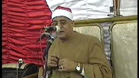 اخر سورة يس والصافات وقصار السور لكروان الدقهليه فضيله الشيخ محمد حامد السلكاوى