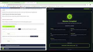 Cryptography Concepts | #tryhackme | #walkthroughs