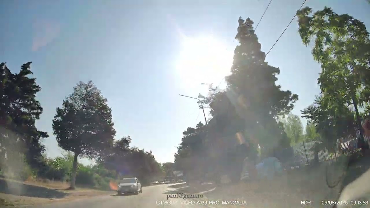 Sudul litoralului , de la Olimp la Vama Veche