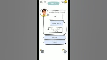 Who Is 2 Level 64 Walkthrough