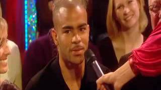 Louise Strictly Come Dancing 7th Oct 2006 Interview