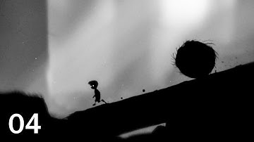LIMBO Gameplay – Part 4 (No Commentary)