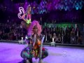 Nicki Minaj Performs Super Bass at the Victoria