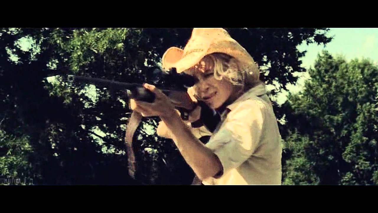 Andrea | I came through this