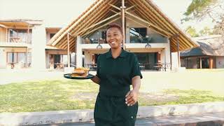 Buckler's Africa Lodge Kruger National Park screenshot 3