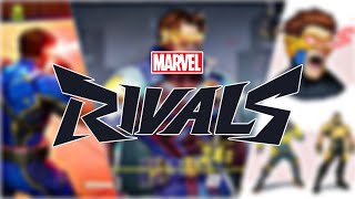 How Will CYCLOPS Play In Marvel Rivals? 