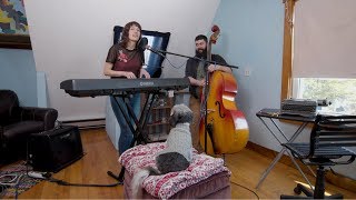 Julia Mark - "Keeping You" (NPR Tiny Desk Entry 2019)