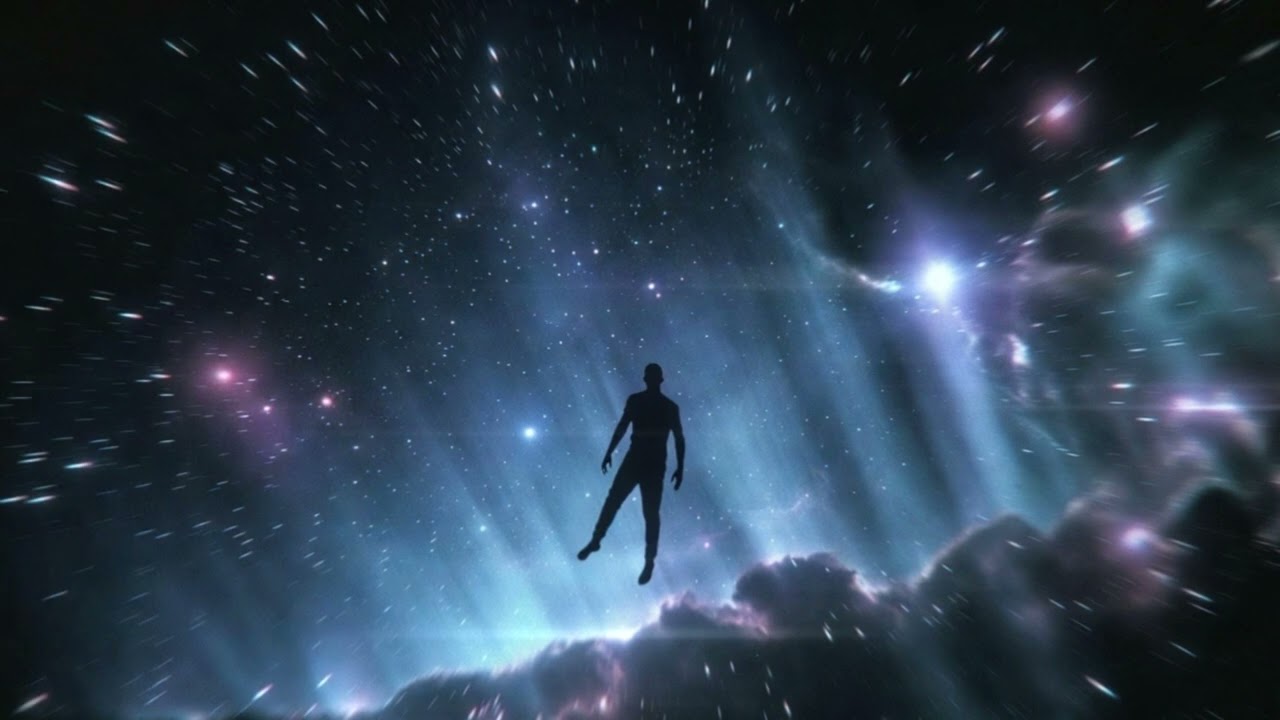 🌒 Boşlukta İlerlerken | Minimal Uzay Müzikleri