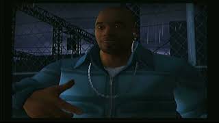 Def Jam Fight for NY - Trick vs Baby Chris @ Syn Energy Power Plant (HARD) screenshot 2