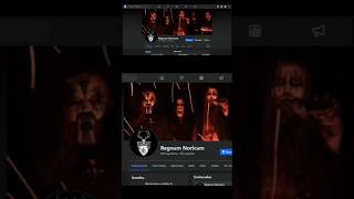 Regnum Noricum - Black Metal LPs 2025 - Parte 3 - #blackmetalmusic #blackmetal #metal #mayhem