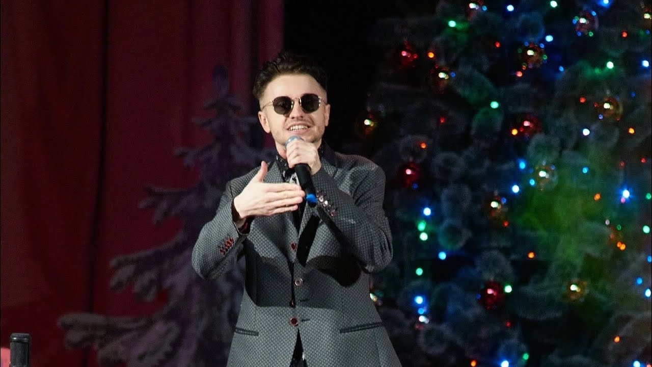 Shuvalov Leo - Абсент (Live) | БОЛЬШОЙ СОЛЬНЫЙ КОНЦЕРТ (2023) | Лев Шувалов