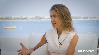 Lego CMO: Tech presents massive opportunity for innovation | Marketing Media Money