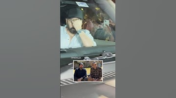 TENSED Sunny Deol REACHES Hospital To Visit Dad Dharmendra 🥺 | #shorts #bollywood #dharmendra