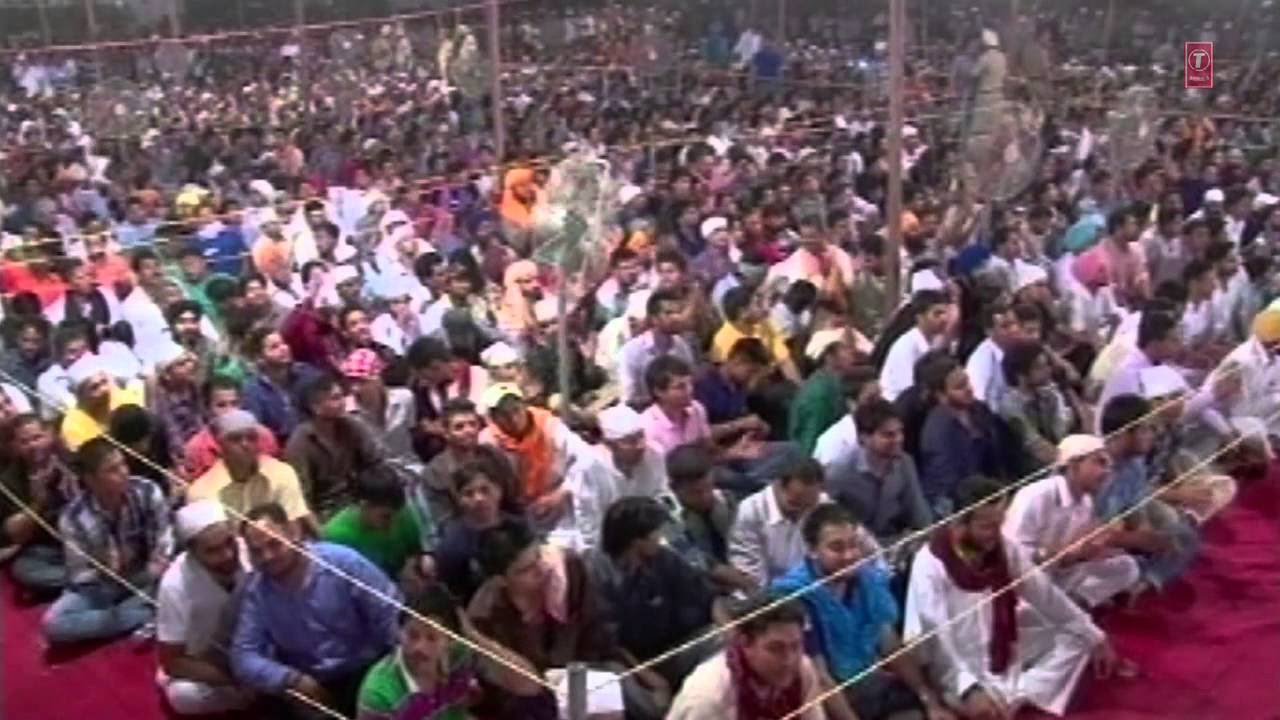 Sultana \u0026 Jyoti Nooran | Jai Jai Gulam Shah Ji Da Panjvaan URS- Salana URS (Sai Laadi Shah Ji)
