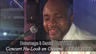 Video-Miniaturansicht von „Hommage à Daniel Lariviere en Guyane #2“