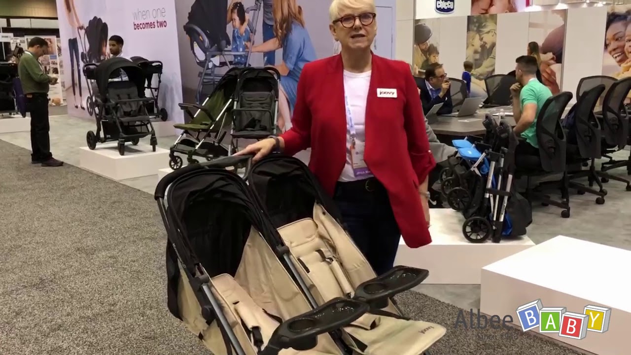 koopers automi stroller review