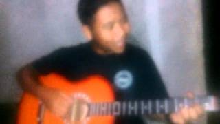 bendrong cover SID Jadilah Legenda