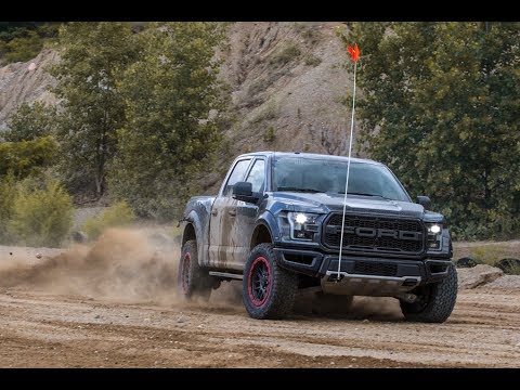 All New ROUSH Raptor