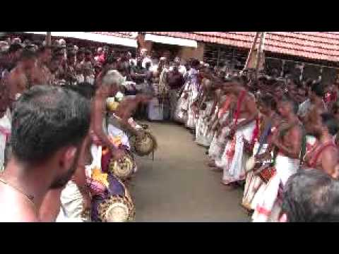 Puthur (Palakkad) Vela April 2009