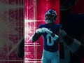 New York Giants wide receiver Malachi Fields at the 2026 NFLPA Rookie Premiere