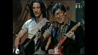 Hank Marvin — Peggy Sue (Live)