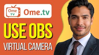 HOW TO USE OBS VIRTUAL CAMERA ON OMTETV 2024 UPDATE