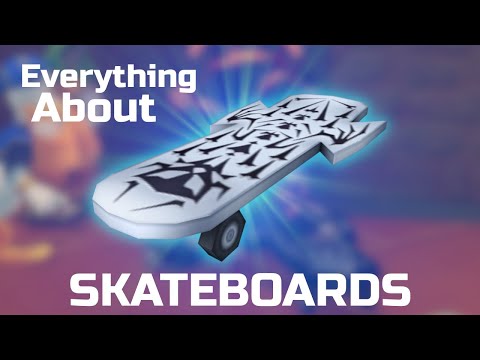That Time Kingdom Hearts Did Skateboarding