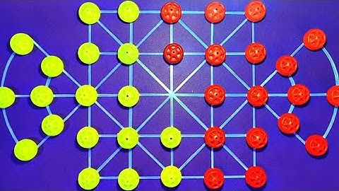 Desi Game play Bead 18 || Challenge Accepted || learn to play 