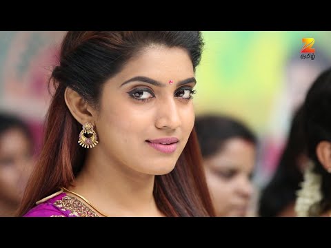 rekka-katti-parakuthu-manasu-samira-in-dubsmash-new-video-of-tiktok-dubsmash-in-serial-actress