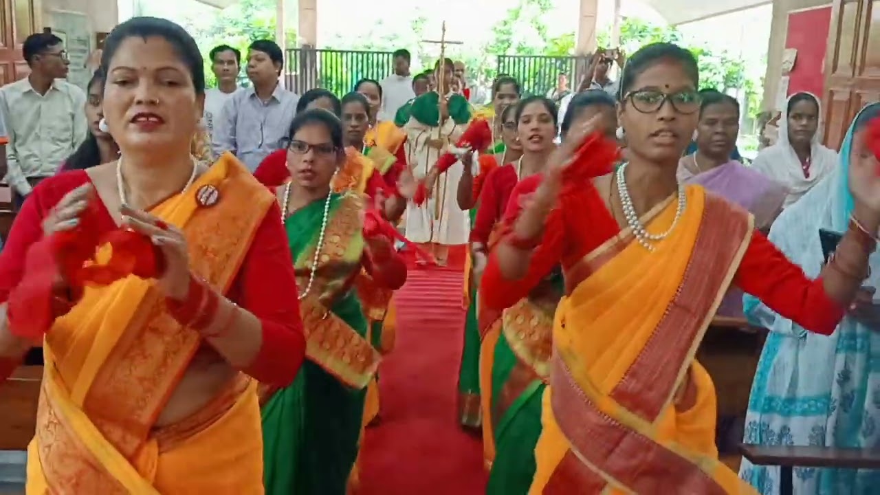 Happy Feast of St. John Vianney 💐💐.