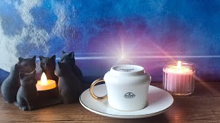 Bütün Güzelli̇kler Sana Gelecek Buna İnan 🧘✨ İzleyene Özel Kahve Fali ☕