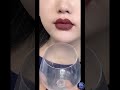 "Stop scrolling! This lip transition is pure perfection. ✨💋" #shorts