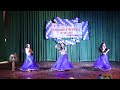 Hindi Mix dance by 3rd Sem ||BHAKTAPUR MULTIPLE CAMPUS ||  ||WELCOME AND FAREWELL PROGRAM ||